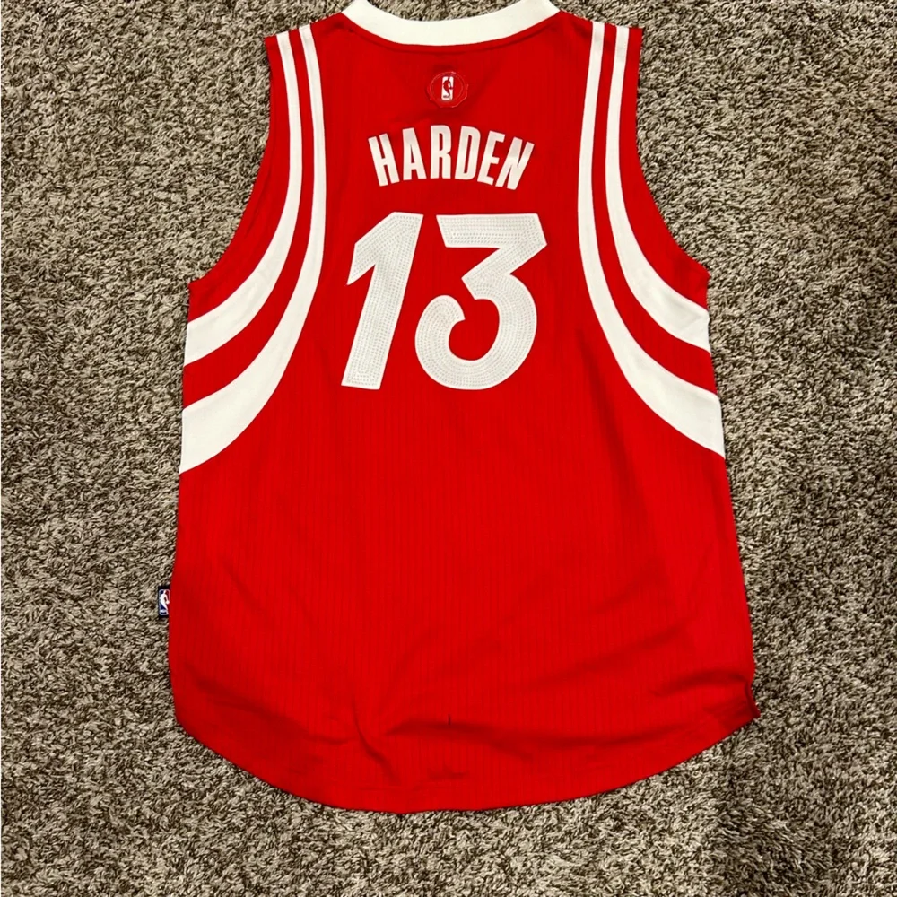 HTF Rare Rockets Jersey - Picture 2 of 6